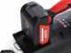 Blue Bird BS 22-400 - Battery-powered Hand-held Sprayer/ Mist Blower - 21V 5 Ah