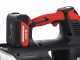 Blue Bird BS 22-400 - Battery-powered Hand-held Sprayer/ Mist Blower - 21V 5 Ah