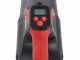Blue Bird BS 22-400 - Battery-powered Hand-held Sprayer/ Mist Blower - 21V 5 Ah