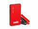 Telwin Drive Mini - Multifunctional Portable Starter - Power Bank