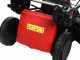 Blue Bird LM 22-46T - Battery-powered  Lawn Mower - 2x 18V/5Ah - 46 cm cut