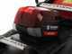 Blue Bird LM 22-46T - Battery-powered  Lawn Mower - 2x 18V/5Ah - 46 cm cut