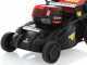 Blue Bird LM 22-46T - Battery-powered  Lawn Mower - 2x 18V/5Ah - 46 cm cut