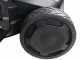 Blue Bird LM 22-46T - Battery-powered  Lawn Mower - 2x 18V/5Ah - 46 cm cut