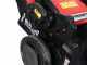 Blue Bird LM 22-46T - Battery-powered  Lawn Mower - 2x 18V/5Ah - 46 cm cut