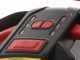 Blue Bird LM 22-46T - Battery-powered  Lawn Mower - 2x 18V/5Ah - 46 cm cut