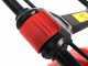 Blue Bird LM 22-46T - Battery-powered  Lawn Mower - 2x 18V/5Ah - 46 cm cut