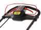 Blue Bird LM 22-46T - Battery-powered  Lawn Mower - 2x 18V/5Ah - 46 cm cut