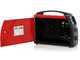 Telwin Technomig 215 Dual Synergic - Multiprocess inverter welding machine - GAS/NO GAS-MIG-MAG, MMA and TIG - 