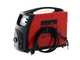 Telwin Technomig 215 Dual Synergic - Multiprocess inverter welding machine - GAS/NO GAS-MIG-MAG, MMA and TIG - 