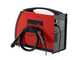 Telwin Technomig 215 Dual Synergic - Multiprocess inverter welding machine - GAS/NO GAS-MIG-MAG, MMA and TIG - 