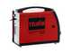 Telwin Technomig 215 Dual Synergic - Multiprocess inverter welding machine - GAS/NO GAS-MIG-MAG, MMA and TIG - 