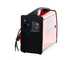 Telwin Technomig 215 Dual Synergic - Multiprocess inverter welding machine - GAS/NO GAS-MIG-MAG, MMA and TIG - 