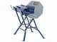 BullMach ENIO 4200 - Electric log saw - Single-phase table saw