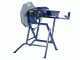 BullMach ENIO 4200 - Electric log saw - Single-phase table saw