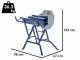 BullMach ENIO 4200 - Electric log saw - Single-phase table saw