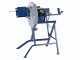 BullMach ENIO 4200 - Electric log saw - Single-phase table saw