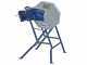 BullMach ENIO 4200 - Electric log saw - Single-phase table saw