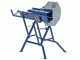 BullMach ENIO 4200 - Electric log saw - Single-phase table saw