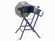 BullMach ENIO 4200 - Electric log saw - Single-phase table saw