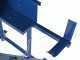 BullMach ENIO 4200 - Electric log saw - Single-phase table saw
