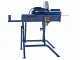 BullMach ENIO 4200 - Electric log saw - Single-phase table saw