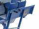 BullMach ENIO 4200 - Electric log saw - Single-phase table saw