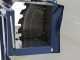 BullMach ENIO 4200 - Electric log saw - Single-phase table saw