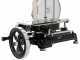 Berkel Tribute Black - Flywheel Slicer - 300 mm Hard-chrome Steel Blade