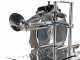 Berkel Tribute Black - Flywheel Slicer - 300 mm Hard-chrome Steel Blade