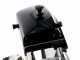 Berkel Tribute Black - Flywheel Slicer - 300 mm Hard-chrome Steel Blade