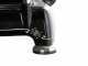 Berkel Tribute Black - Flywheel Slicer - 300 mm Hard-chrome Steel Blade