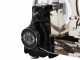Berkel Tribute Black - Flywheel Slicer - 300 mm Hard-chrome Steel Blade