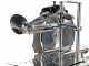 Berkel Tribute Black - Flywheel Slicer - 300 mm Hard-chrome Steel Blade