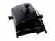 Berkel Tribute Black - Flywheel Slicer - 300 mm Hard-chrome Steel Blade