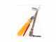 Volpi KVS7000P - Battery pruner on telescopic pole - 2x 21.6V 4.0Ah