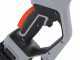 Volpi KVS7000P - Battery pruner on telescopic pole - 2x 21.6V 4.0Ah