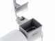 RGV Robusta Junior - Table-top Electric Grater - 150W