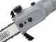 Volpi KVS7100P - Battery pruner on telescopic pole - 2x 21.6V 4.0Ah