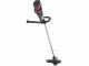 Bosch Advanced BrushCut 36V 23-750- Battery-powered Brush Cutter - 2Ah