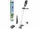 Bosch Advanced BrushCut 36V 23-750- Battery-powered Brush Cutter - 2Ah