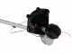 Bosch Advanced BrushCut 36V 23-750- Battery-powered Brush Cutter - 2Ah