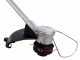 Bosch Advanced BrushCut 36V 23-750- Battery-powered Brush Cutter - 2Ah