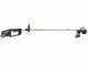 Bosch Advanced BrushCut 36V 23-750- Battery-powered Brush Cutter - 2Ah