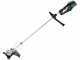Bosch Advanced BrushCut 36V 23-750- Battery-powered Brush Cutter - 2Ah
