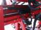 GeoTech-Pro BHS 175 - Backhoe for tractor with lateral movement