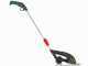 Bosch Isio - Battery powered grass-cutting shears with pole - 3.6V 1.5Ah