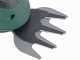 Bosch Isio - Battery powered grass-cutting shears with pole - 3.6V 1.5Ah