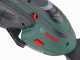 Bosch Isio - Battery powered grass-cutting shears with pole - 3.6V 1.5Ah