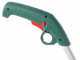 Bosch Isio - Battery powered grass-cutting shears with pole - 3.6V 1.5Ah